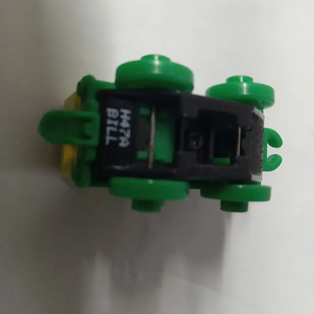 2014 Thomas the Train Mini Bill Sports Tennis